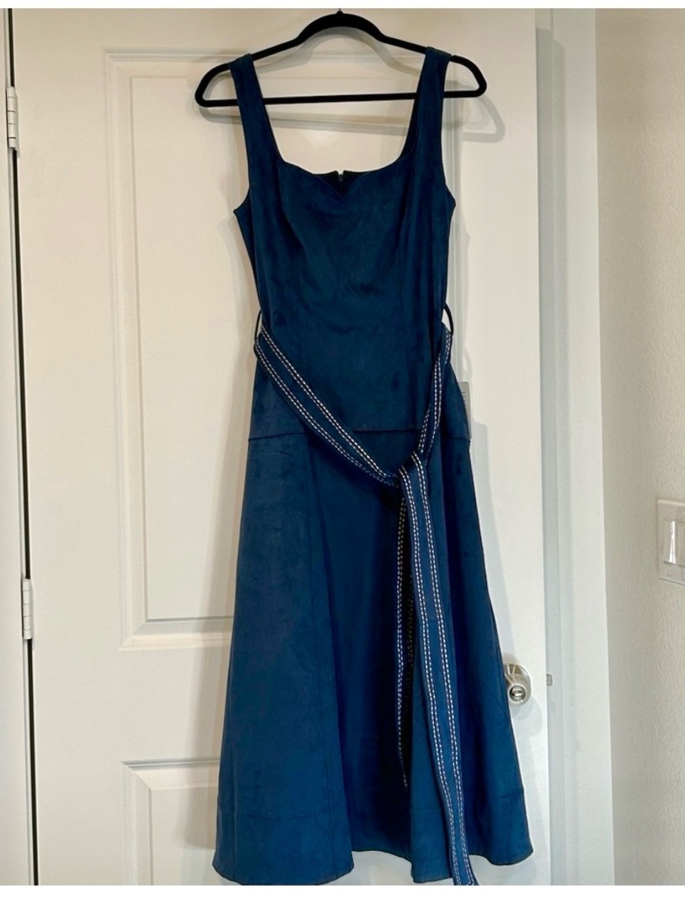 Sweetheart En Saison dress